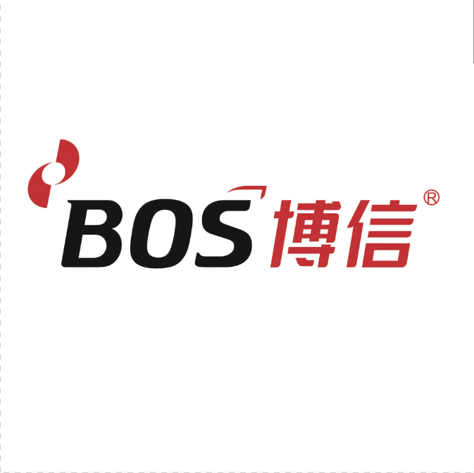 浙江博信药业股份有限公司